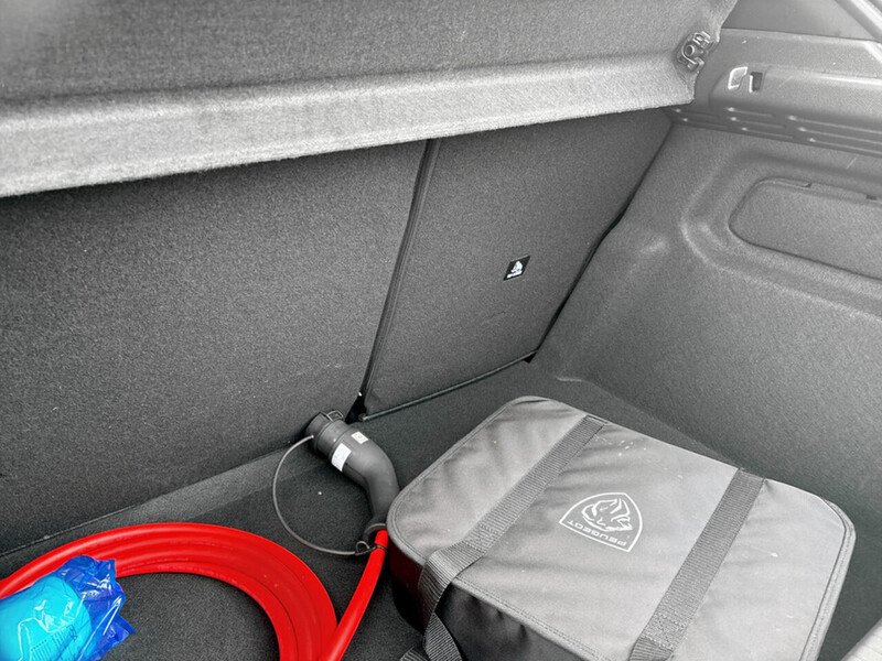 Used Peugeot 208 2023 for sale - 77632259: Photo 24