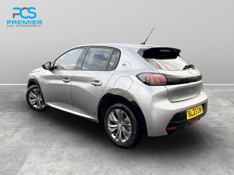 Used Peugeot 208 2023 for sale - 77632259: Photo 26