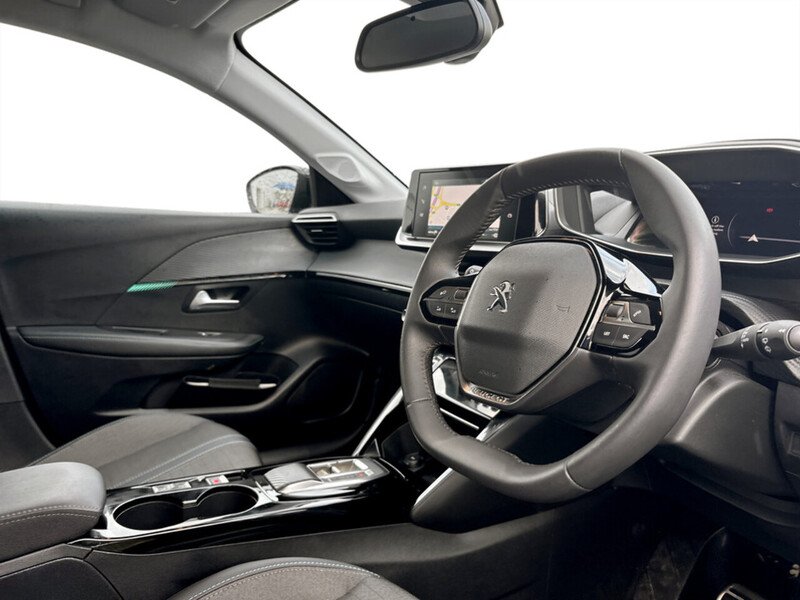 Used Peugeot 208 2023 for sale - 77632259: Photo 28