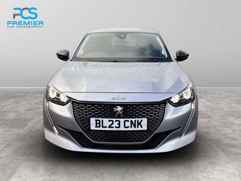 Used Peugeot 208 2023 for sale - 77632259: Photo 3