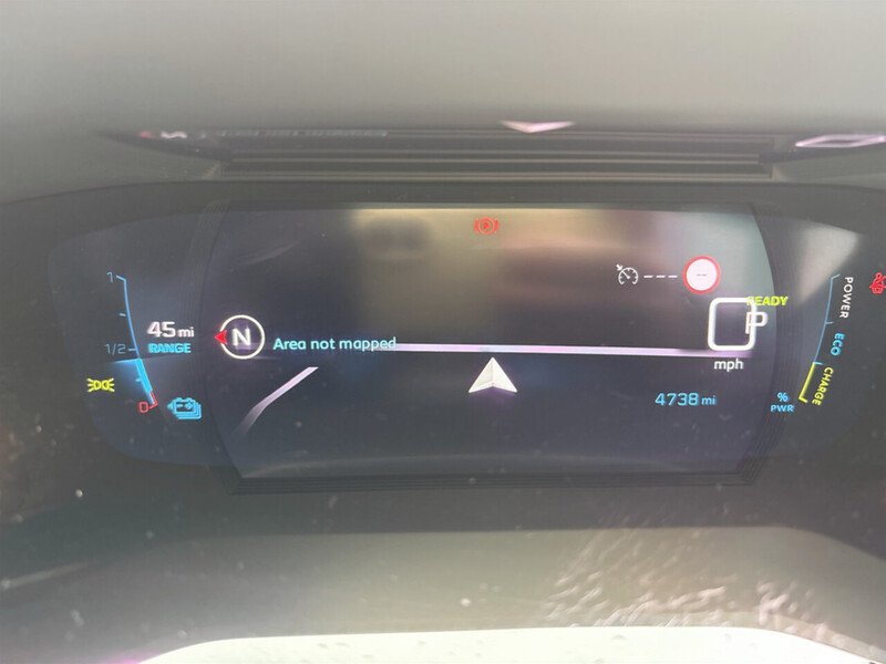 Used Peugeot 208 2023 for sale - 77632259: Photo 34