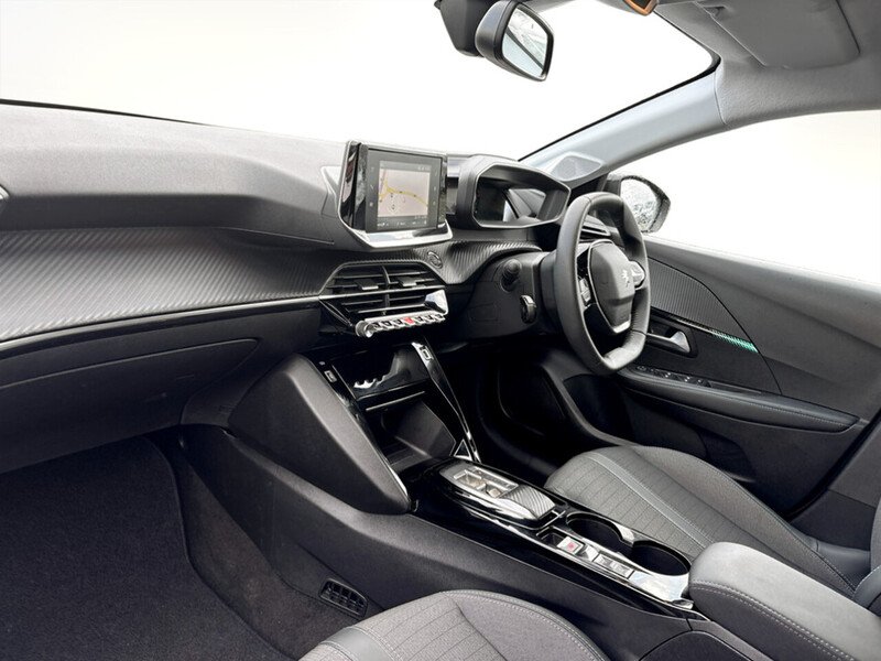 Used Peugeot 208 2023 for sale - 77632259: Photo 36