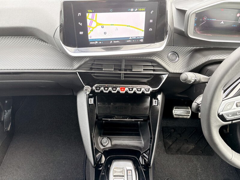 Used Peugeot 208 2023 for sale - 77632259: Photo 37