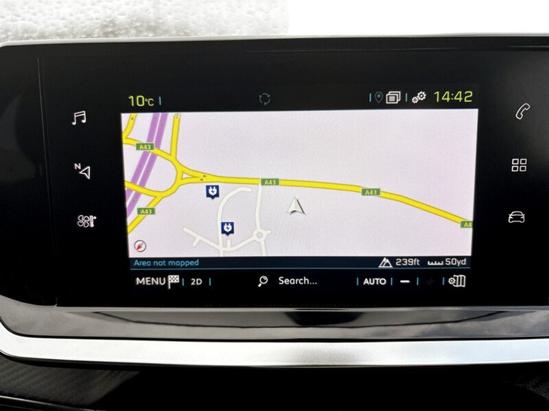 Used Peugeot 208 2023 for sale - 77632259: Photo 38