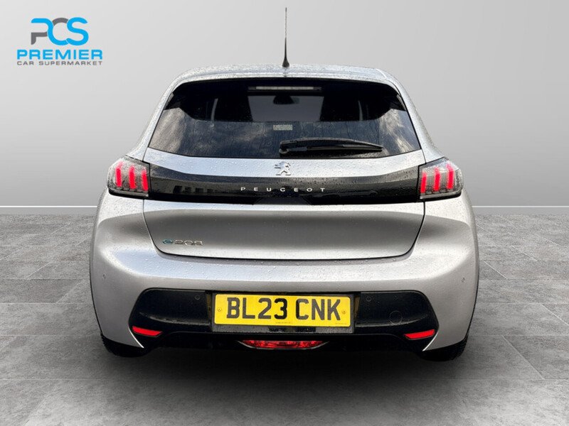 Used Peugeot 208 2023 for sale - 77632259: Photo 4