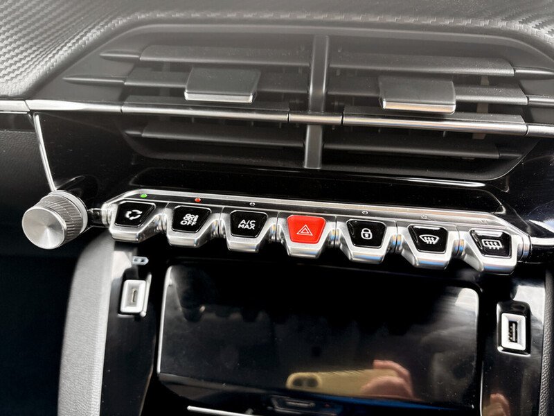 Used Peugeot 208 2023 for sale - 77632259: Photo 40