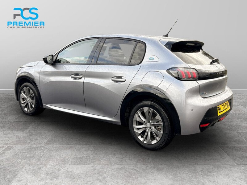 Used Peugeot 208 2023 for sale - 77632259: Photo 7