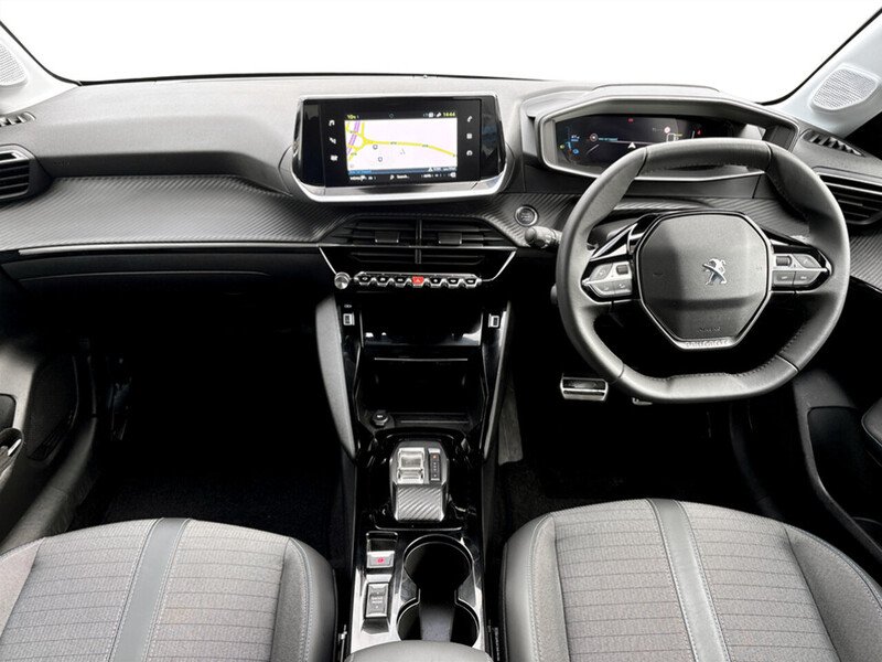 Used Peugeot 208 2023 for sale - 77632259: Photo 9