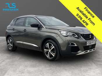 2018 - PureTech Allure 5-Door