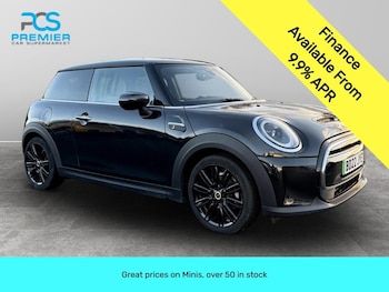 Used MINI Hatch 2022 for sale - 78306357: Photo