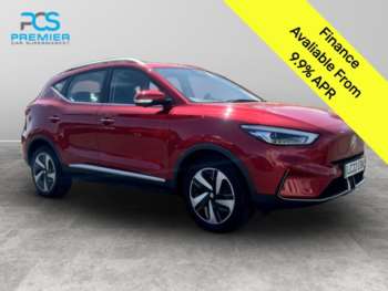 2022 - 130kW Trophy EV 51kWh 5dr Auto