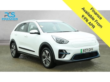 Used Kia Niro 2021 for sale - 78409760: Photo