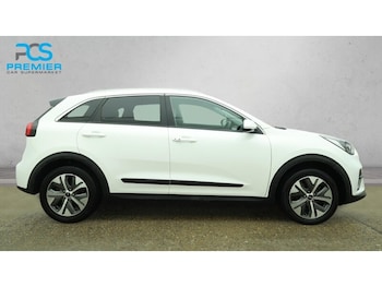 Used Kia Niro 2021 for sale - 78409760: Photo