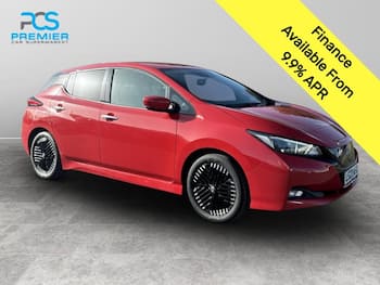 Used Nissan Leaf 2023 for sale - 79760704: Photo