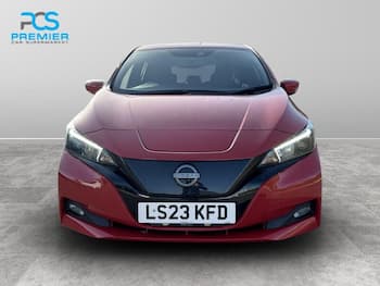 Used Nissan Leaf 2023 for sale - 79760704: Photo