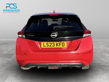 Used Nissan Leaf 2023 for sale - 79760704: Photo
