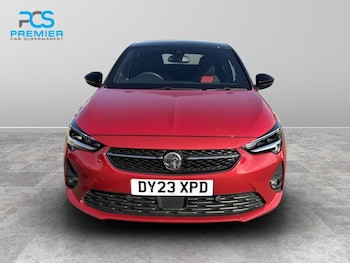 Used Vauxhall Corsa 2023 for sale - 79270721: Photo