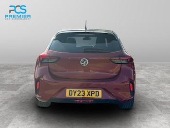 Used Vauxhall Corsa 2023 for sale - 79270721: Photo