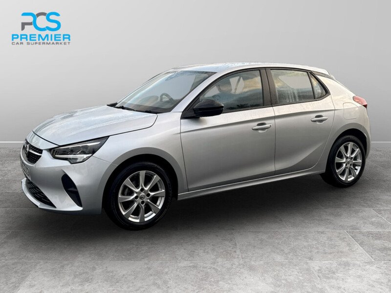 Used Vauxhall Corsa 2022 for sale - 77089487: Photo 12