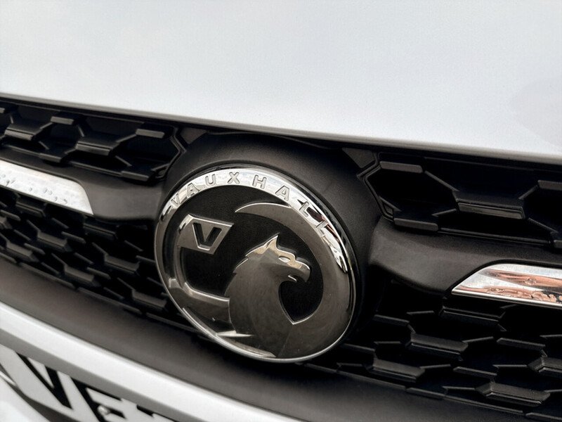 Used Vauxhall Corsa 2022 for sale - 77089487: Photo 15