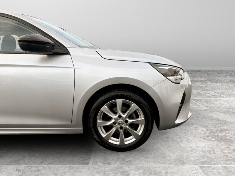 Used Vauxhall Corsa 2022 for sale - 77089487: Photo 18