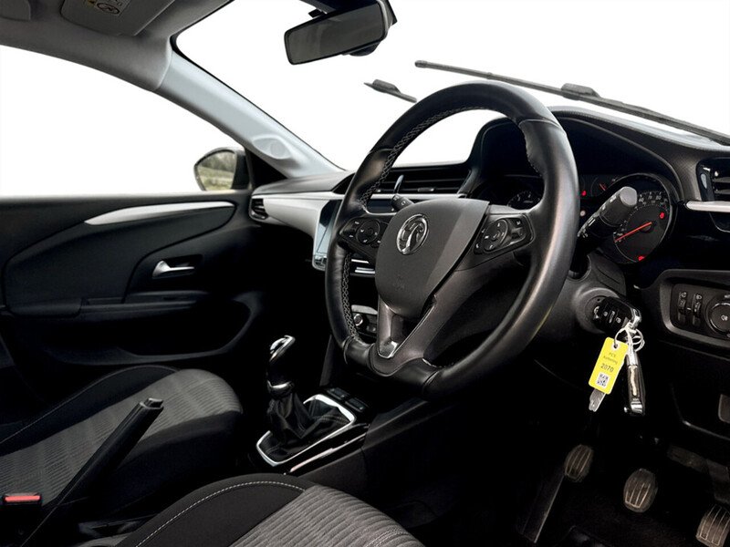 Used Vauxhall Corsa 2022 for sale - 77089487: Photo 26