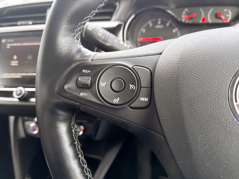 Used Vauxhall Corsa 2022 for sale - 77089487: Photo 28