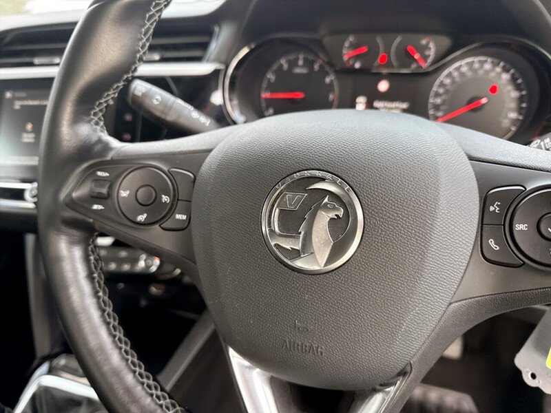 Used Vauxhall Corsa 2022 for sale - 77089487: Photo 29