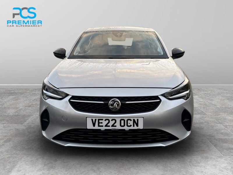 Used Vauxhall Corsa 2022 for sale - 77089487: Photo 3