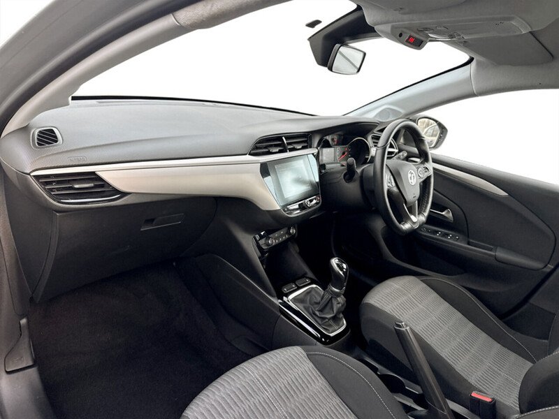 Used Vauxhall Corsa 2022 for sale - 77089487: Photo 33