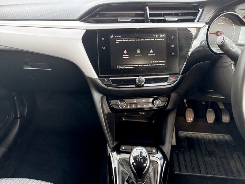 Used Vauxhall Corsa 2022 for sale - 77089487: Photo 34
