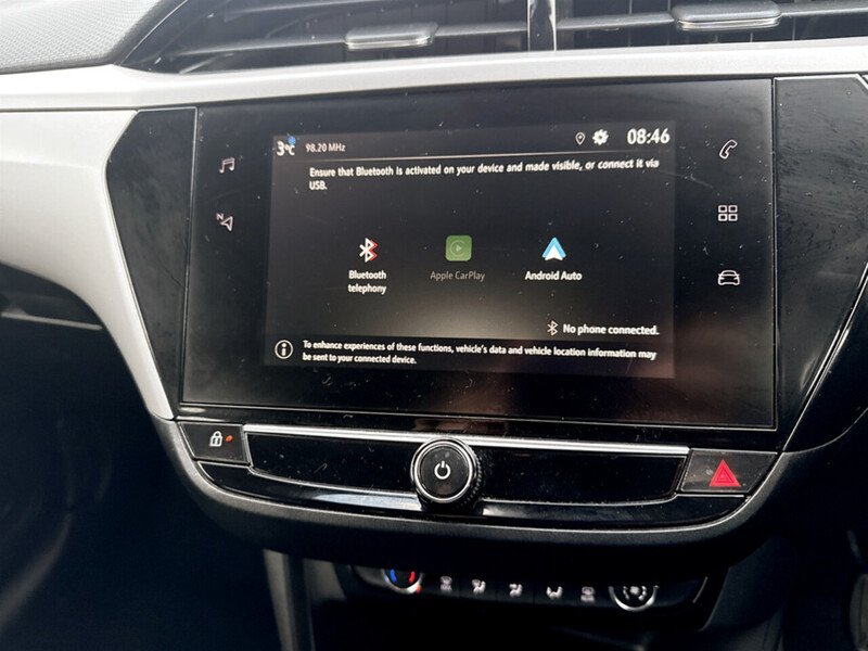 Used Vauxhall Corsa 2022 for sale - 77089487: Photo 35