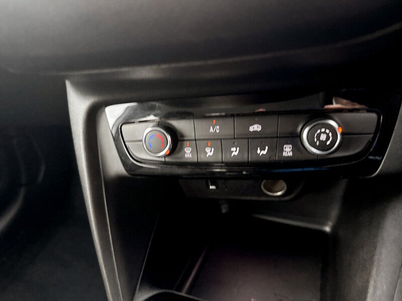 Used Vauxhall Corsa 2022 for sale - 77089487: Photo 36