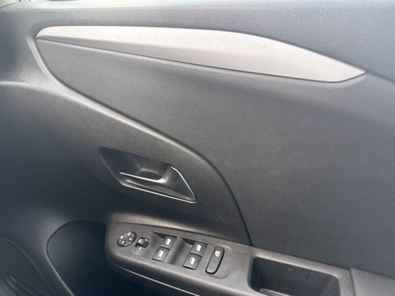 Used Vauxhall Corsa 2022 for sale - 77089487: Photo 37