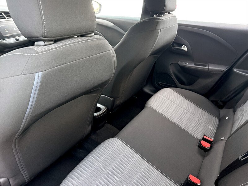 Used Vauxhall Corsa 2022 for sale - 77089487: Photo 40