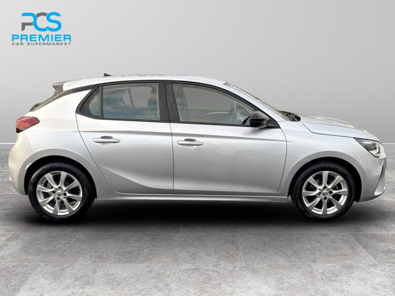 Used Vauxhall Corsa 2022 for sale - 77089487: Photo 6