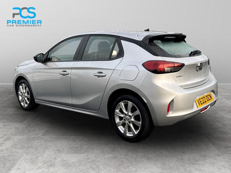 Used Vauxhall Corsa 2022 for sale - 77089487: Photo 7