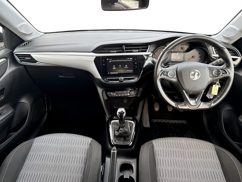 Used Vauxhall Corsa 2022 for sale - 77089487: Photo 8