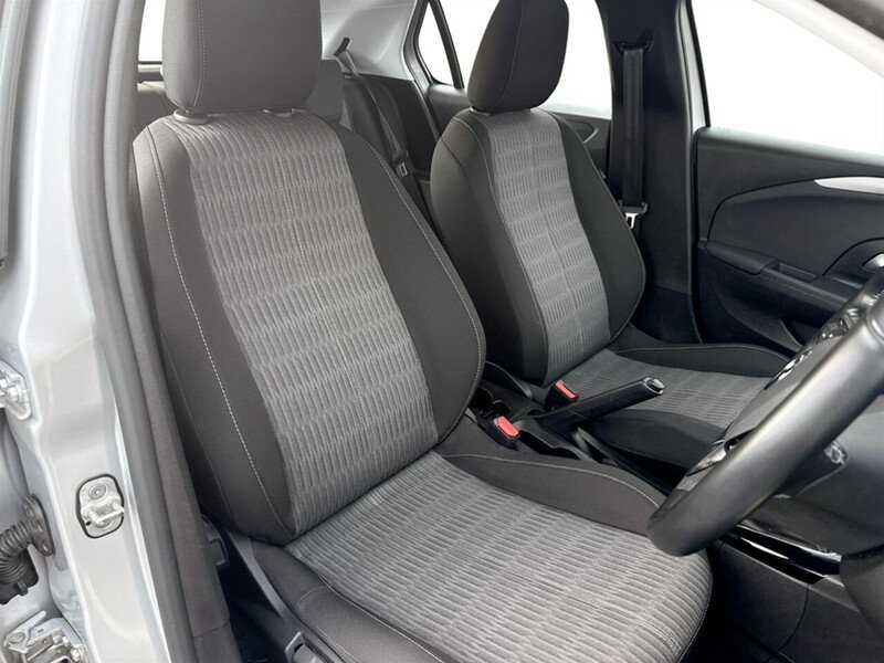 Used Vauxhall Corsa 2022 for sale - 77089487: Photo 9