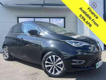 2022 - R135 EV50 GT Line + 5-Door