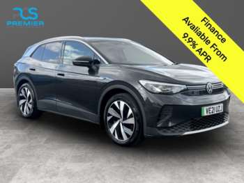 2021 - Pro Performance 1ST Edition 5-Door