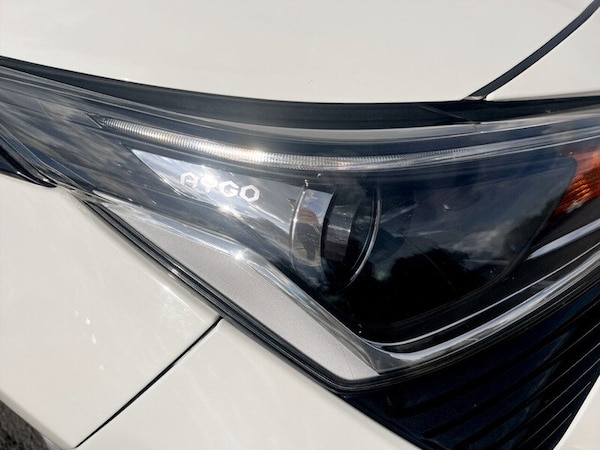 Used Toyota AYGO 2019 for sale - 76102093: Photo 13