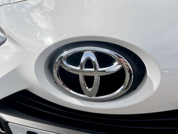 Used Toyota AYGO 2019 for sale - 76102093: Photo 15