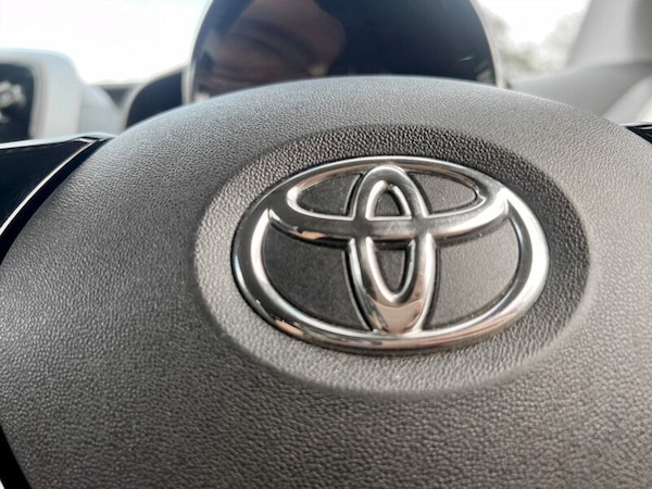 Used Toyota AYGO 2019 for sale - 76102093: Photo 26