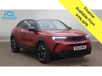 Used Vauxhall Mokka 2023 for sale - 78659054: Photo