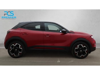 Used Vauxhall Mokka 2023 for sale - 78659054: Photo