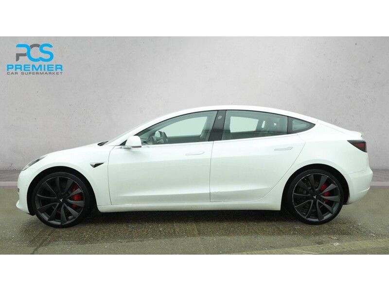 Used Tesla Model 3 2020 for sale - 78142151: Photo 12