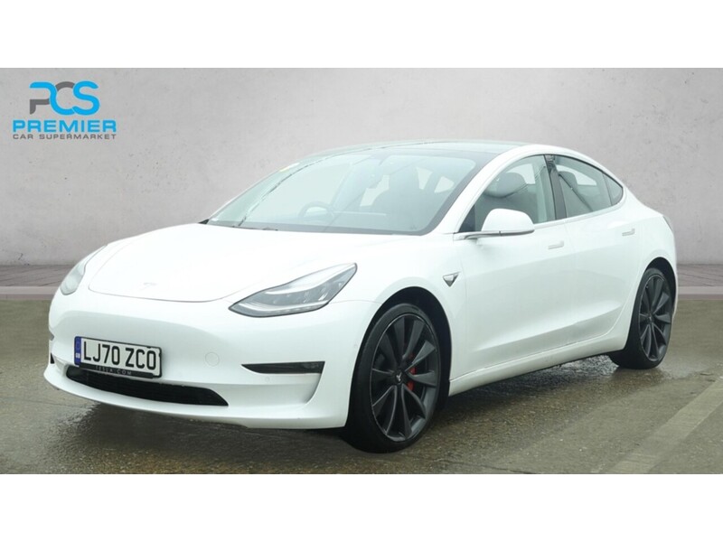 Used Tesla Model 3 2020 for sale - 78142151: Photo 14