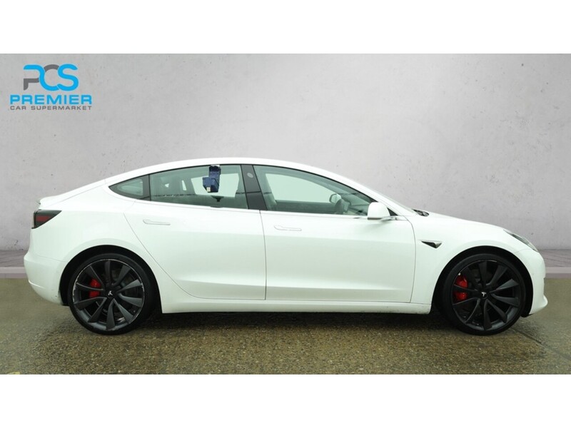 Used Tesla Model 3 2020 for sale - 78142151: Photo 3