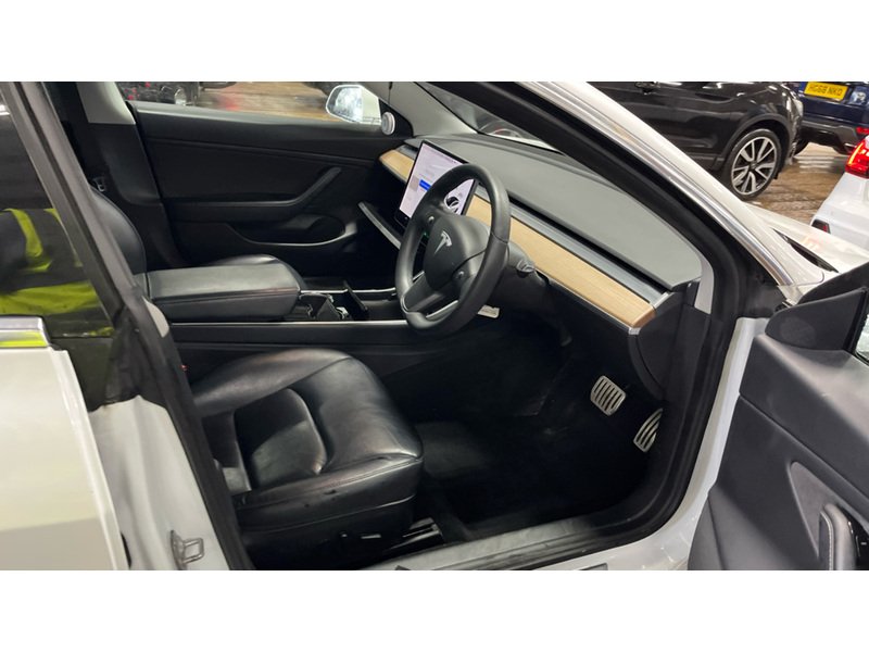 Used Tesla Model 3 2020 for sale - 78142151: Photo 4
